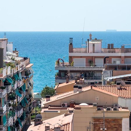 Hotel Mar I Sol Калея Екстериор снимка