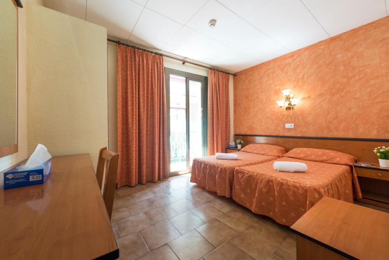 Hotel Mar I Sol Калея Екстериор снимка
