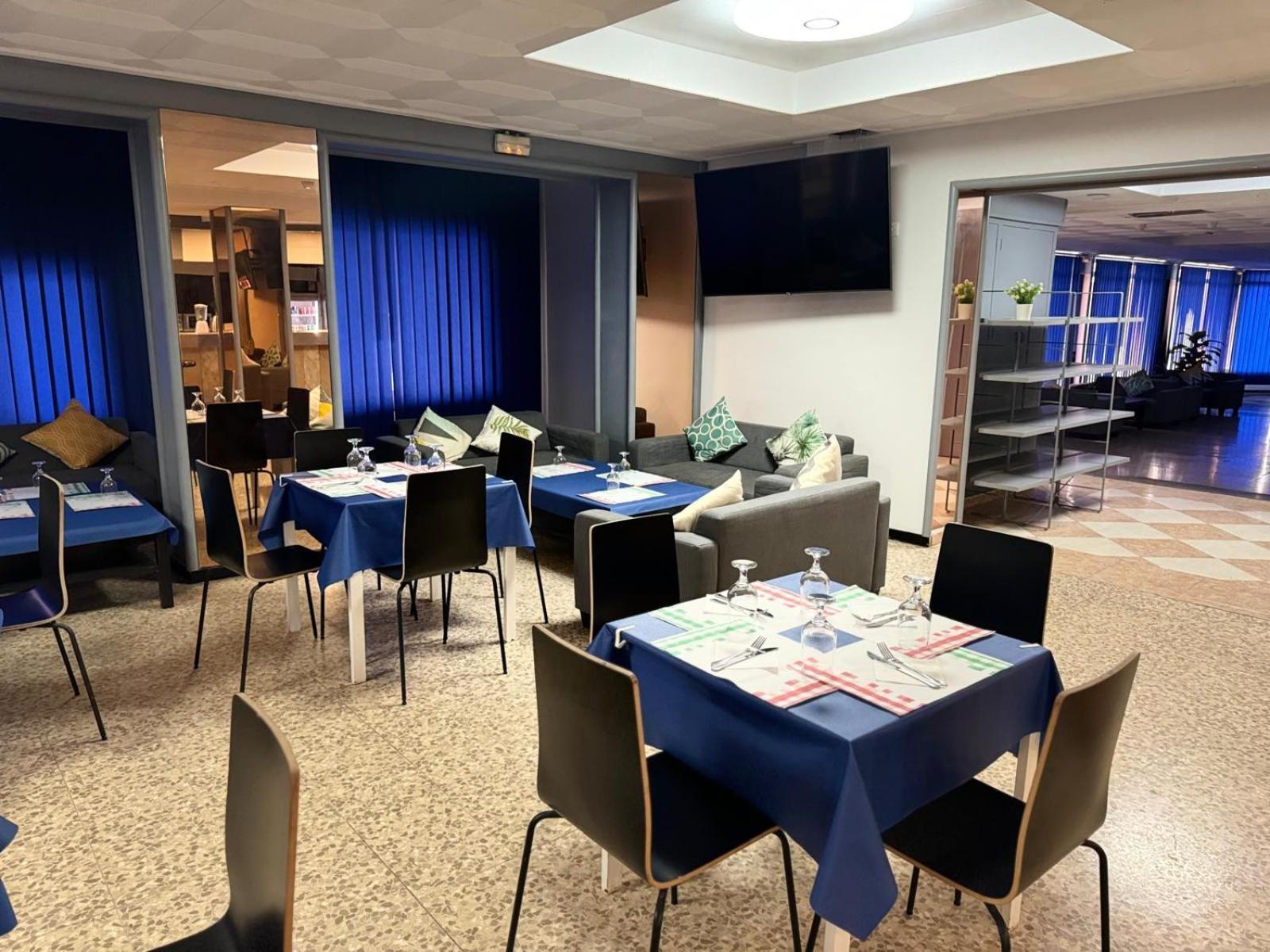 Hotel Mar I Sol Калея Екстериор снимка