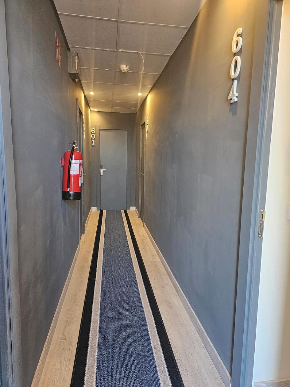 Hotel Mar I Sol Калея Екстериор снимка