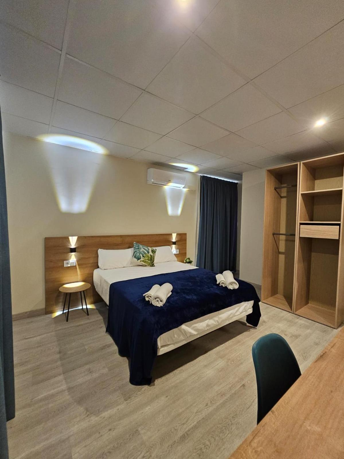 Hotel Mar I Sol Калея Екстериор снимка