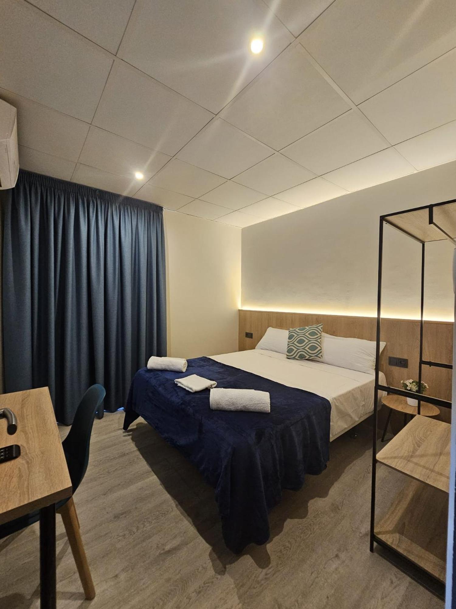 Hotel Mar I Sol Калея Екстериор снимка