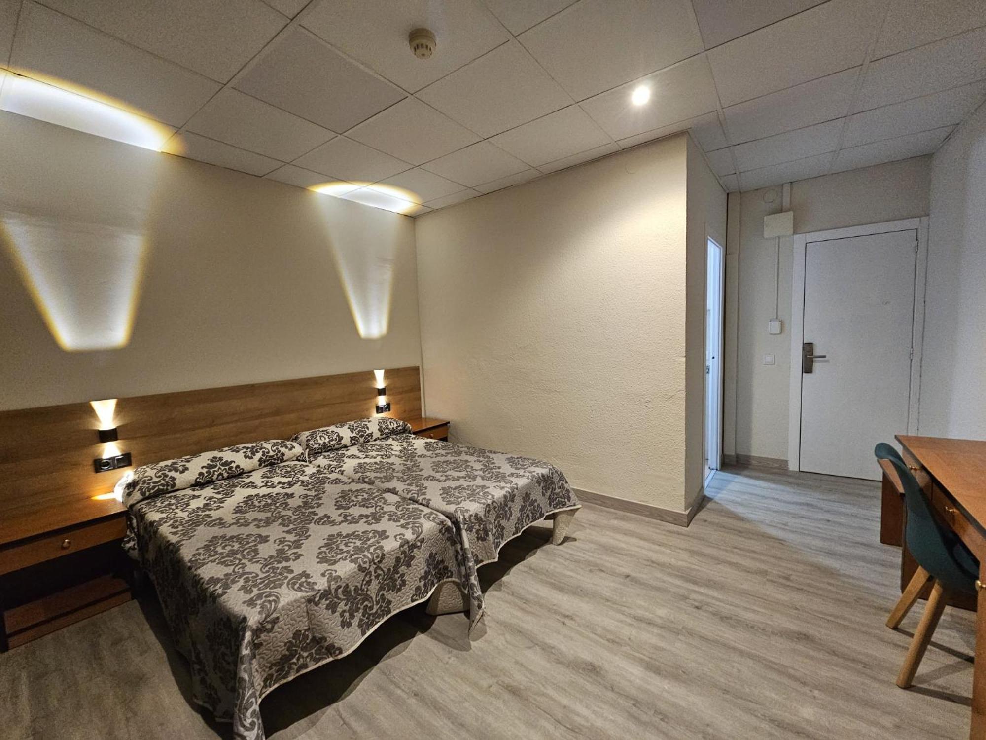 Hotel Mar I Sol Калея Екстериор снимка
