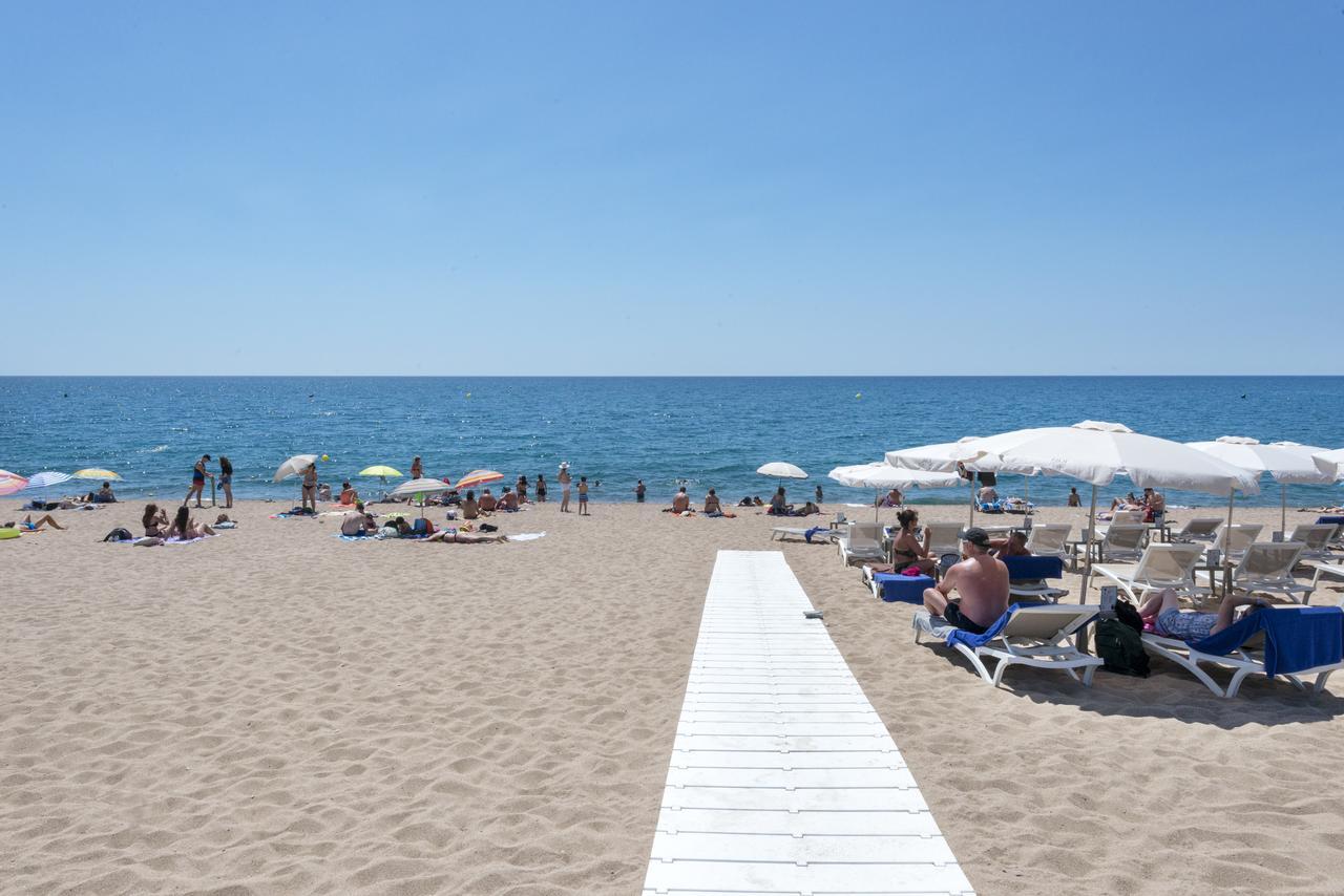 Hotel Mar I Sol Калея Екстериор снимка