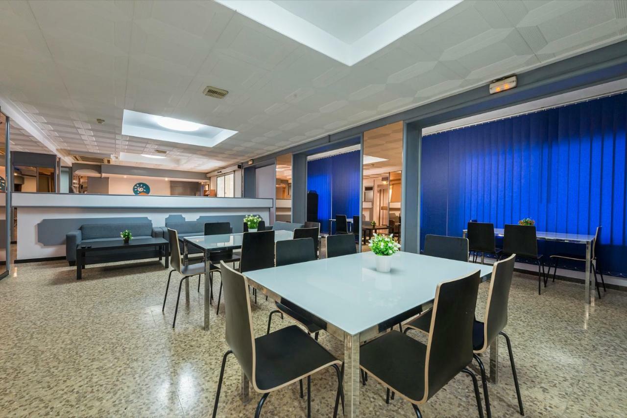 Hotel Mar I Sol Калея Екстериор снимка