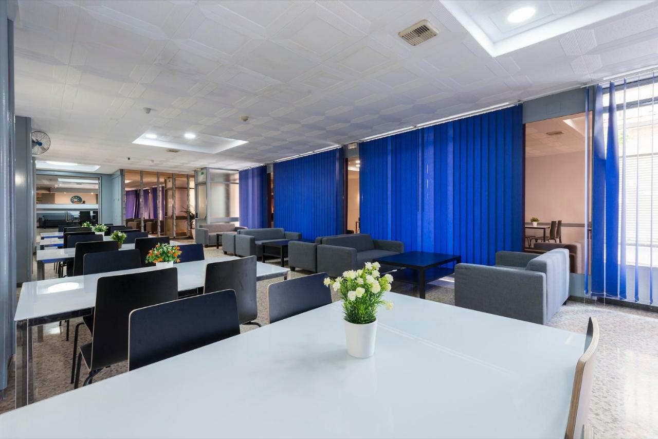 Hotel Mar I Sol Калея Екстериор снимка