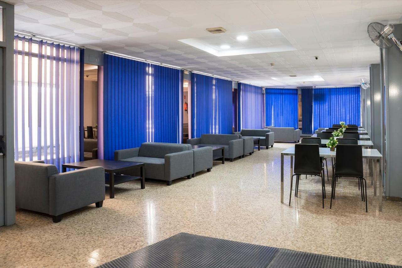Hotel Mar I Sol Калея Екстериор снимка