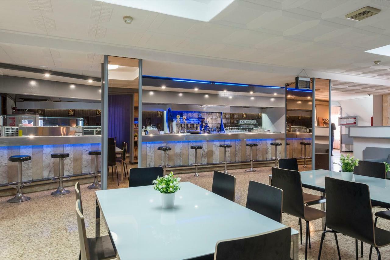 Hotel Mar I Sol Калея Екстериор снимка