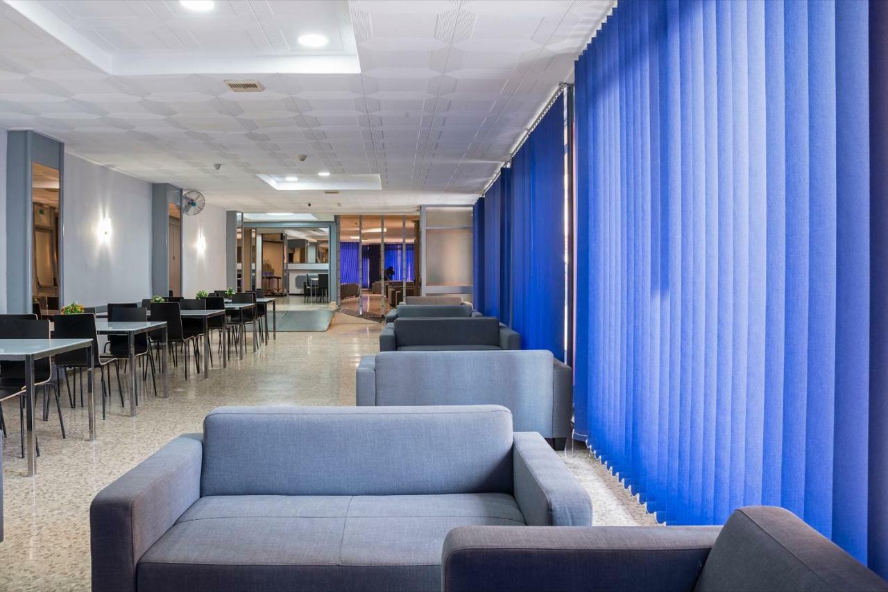 Hotel Mar I Sol Калея Екстериор снимка