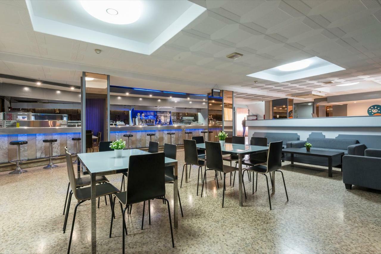 Hotel Mar I Sol Калея Екстериор снимка