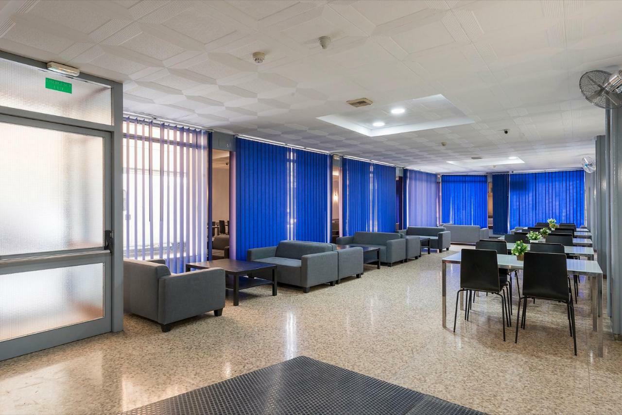 Hotel Mar I Sol Калея Екстериор снимка