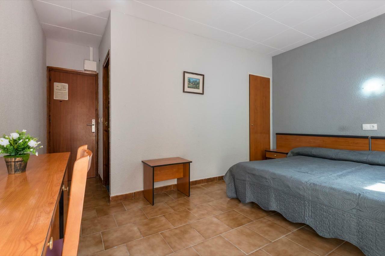 Hotel Mar I Sol Калея Екстериор снимка
