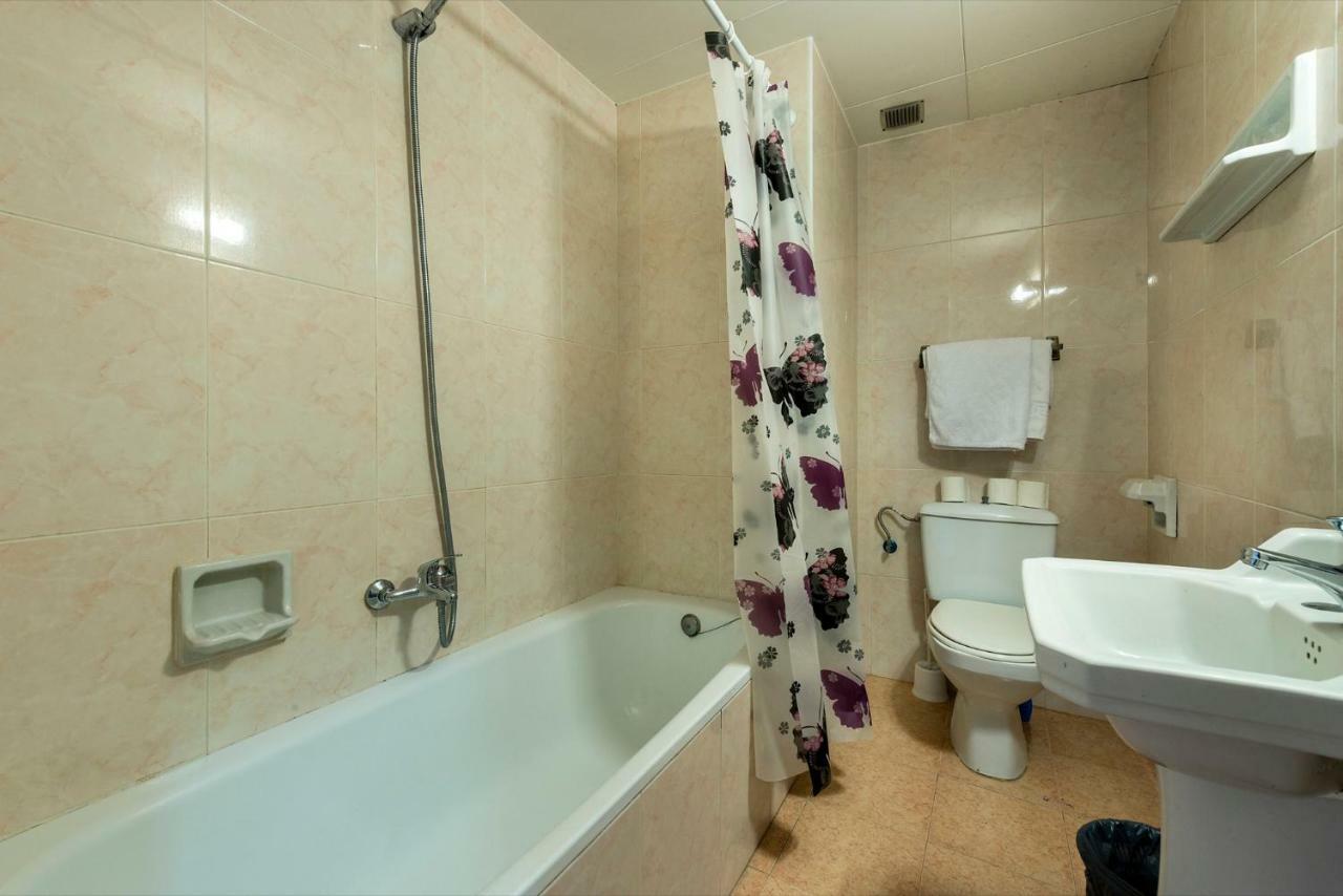 Hotel Mar I Sol Калея Екстериор снимка